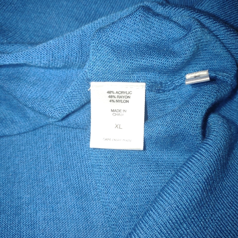 New York & Company cardigan - Picture 3 of 3